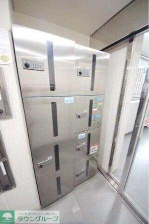 グランドエグザ親水公園Iの物件内観写真